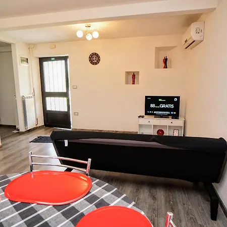 Cici Apartmán *