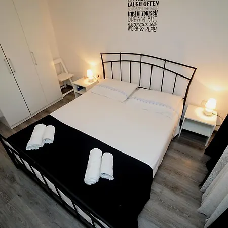 Apartmán Cici