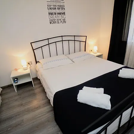 Cici Apartmán *