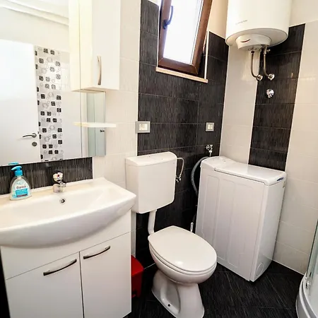 Apartmán Cici *